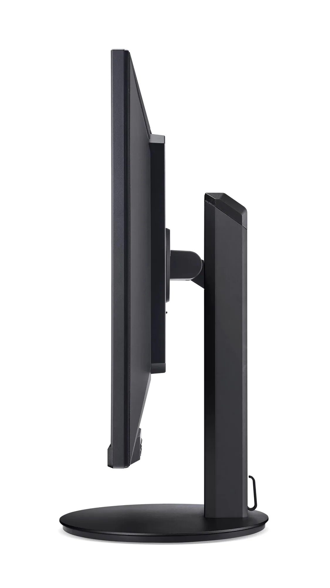 Acer CB322QU E Computerbildschirm 80 cm (31.5") 2560 x 1440 Pixel Quad HD Silber – Bild 5