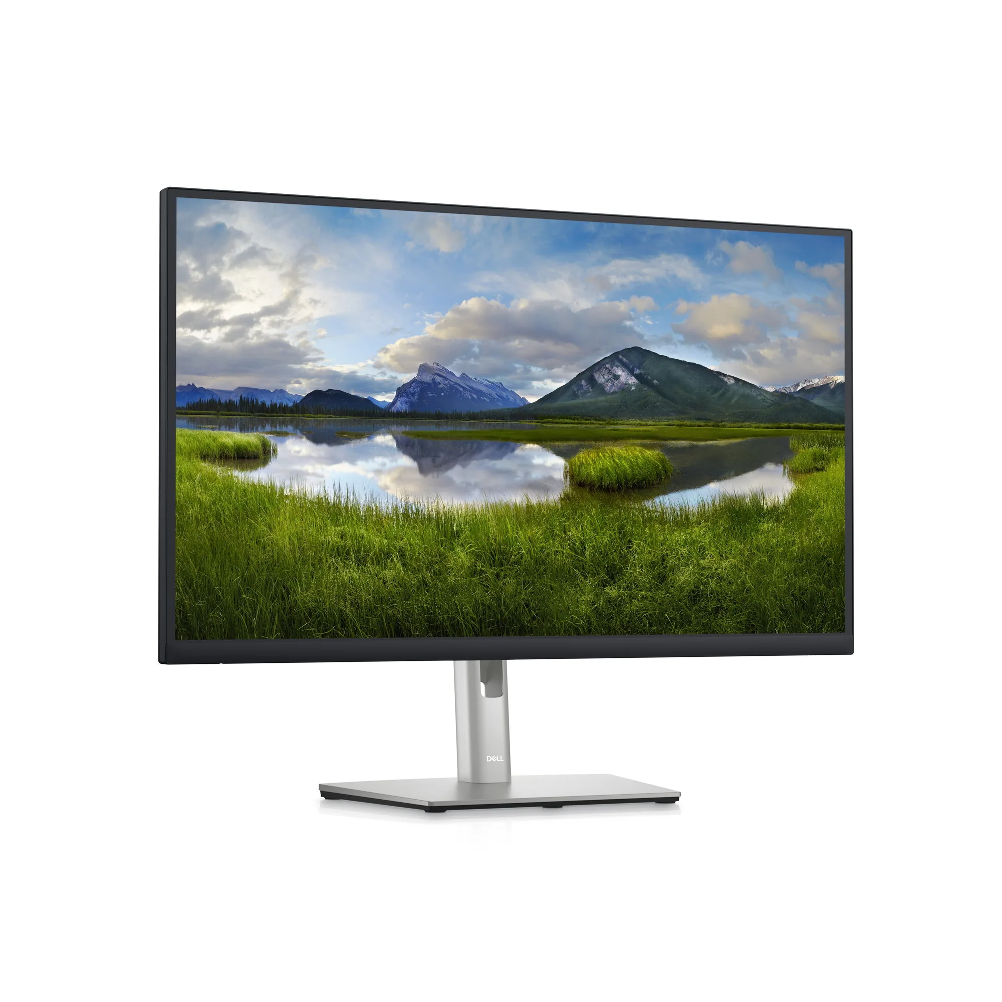 DELL P Series 27-4K-USB-C-Hub-Monitor – P2723QE – Bild 2