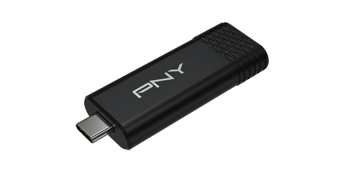 PNY USB-Stick Pro Elite V3 USB 3.2 TYPE-C