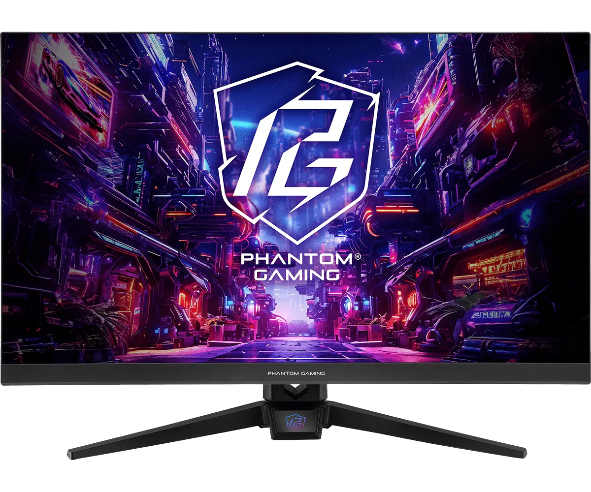ASRock 68,5 cm PG27FFT1A 16:9 HDMI/DP 180Hz FHD