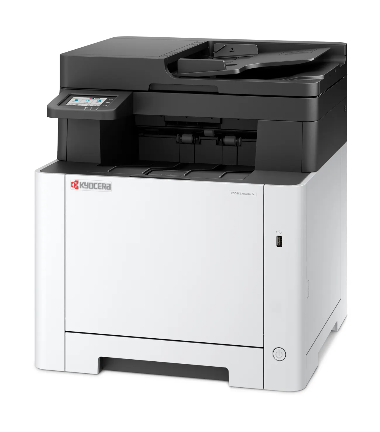 Kyocera ECOSYS MA2101cfx/Plus Multigerät Farbe 4-in-1