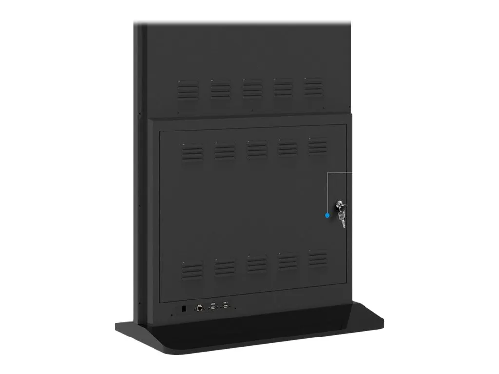 Viewsonic 139,7cm EP5542T    9:16 HDMI/VGA/DP    to. 450nits