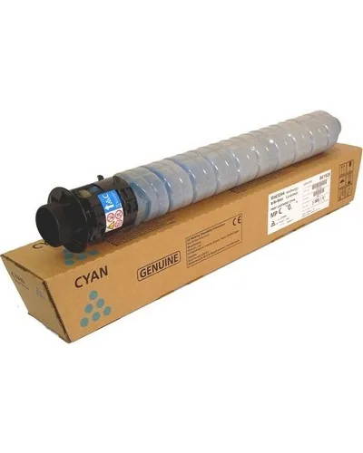 Ricoh 842564 Tonerkartusche 1 Stück(e) Original Cyan – Bild 1