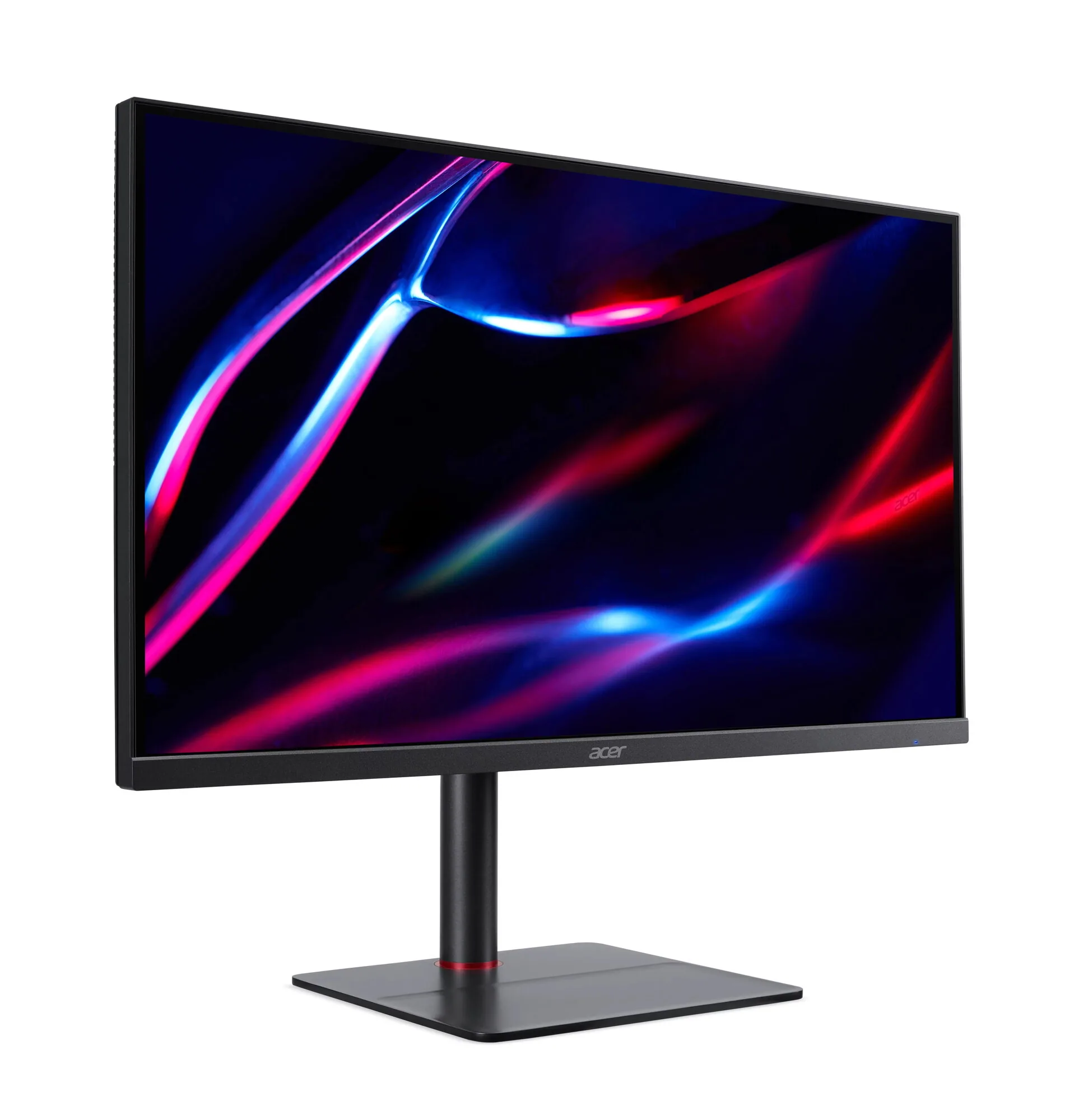 Acer Nitro XV5 XV275KP5biipruzx Computerbildschirm 68,6 cm (27") 3840 x 2160 Pixel 4K Ultra HD LCD Schwarz – Bild 2