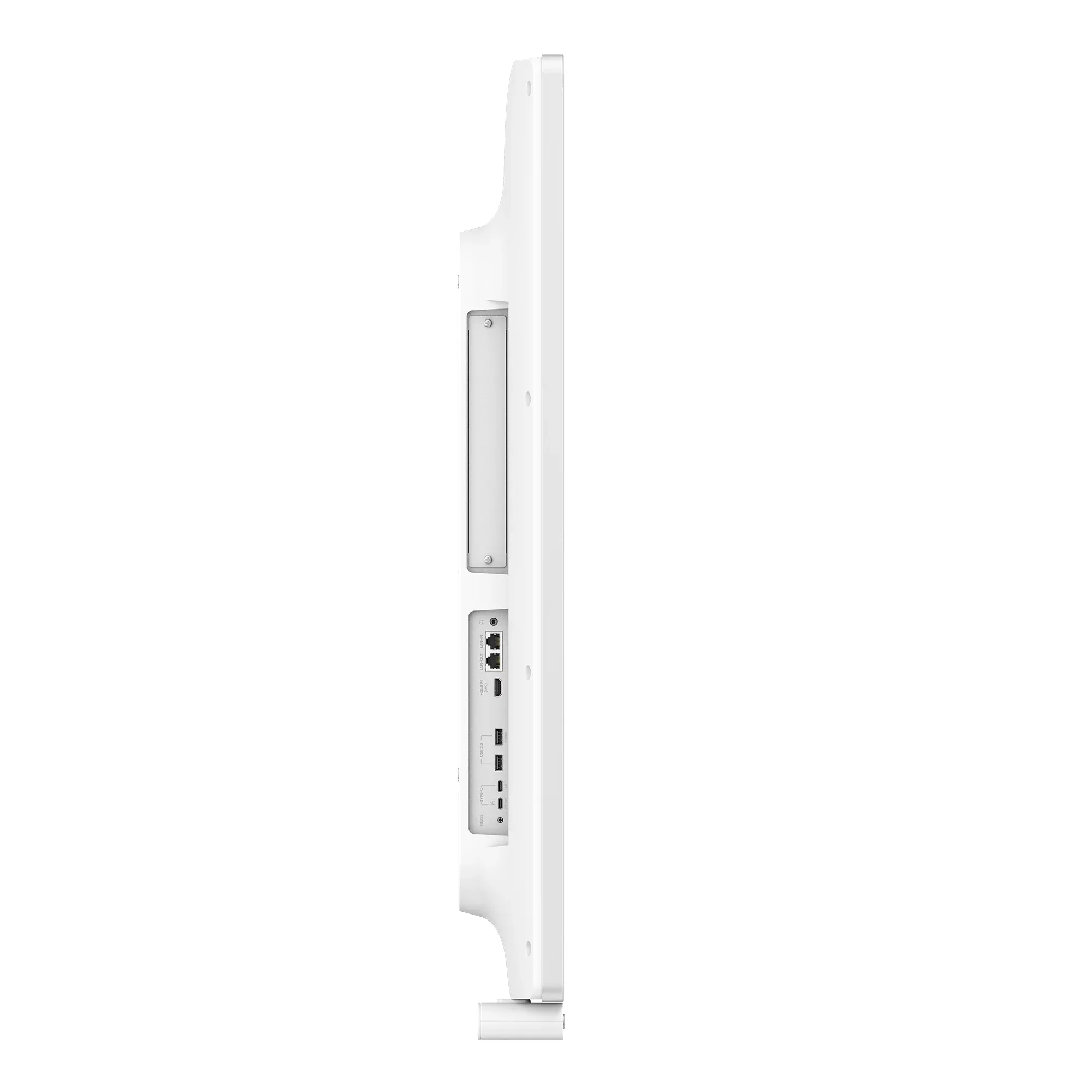 BenQ CP7505 Interaktives Whiteboard 190,5 cm (75") 3840 x 2160 Pixel Touchscreen Weiß – Bild 5