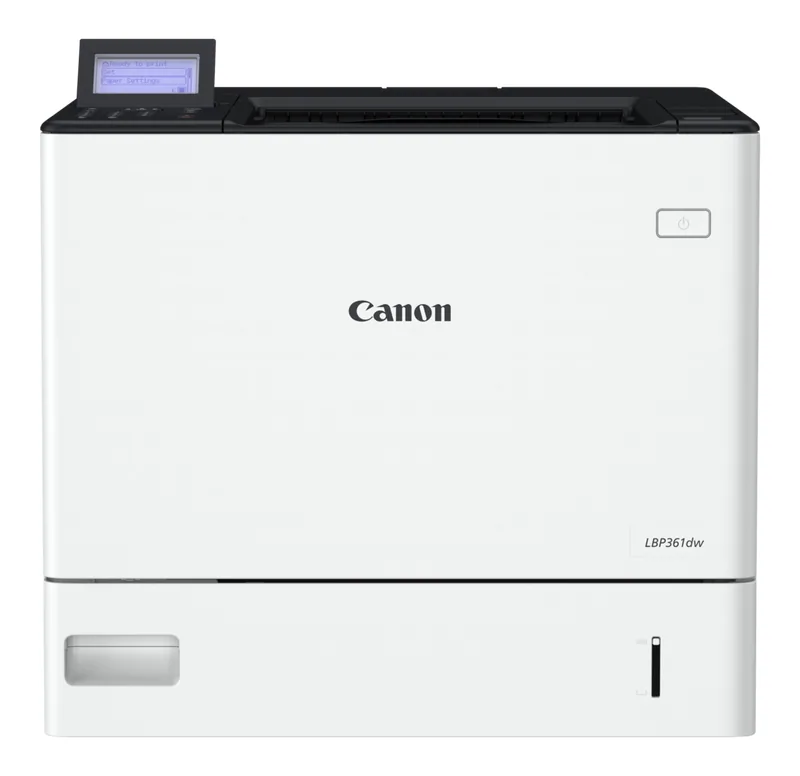 Canon i-SENSYS LBP361dw 1200 x 1200 DPI A4 WLAN – Bild 1