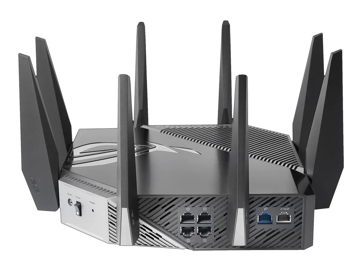 ASUS WL-Router GT-AXE11000 AiMesh