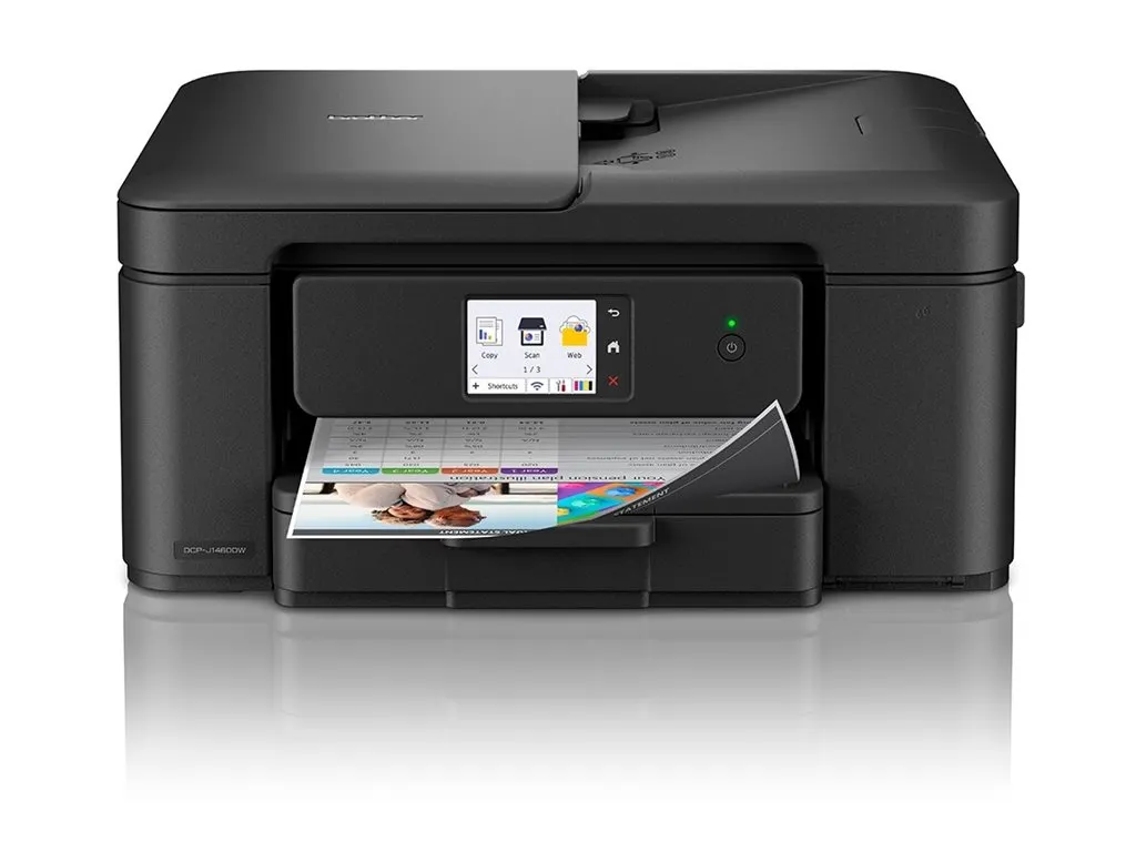 Brother DCP-J1460DWRE1  3-in-1