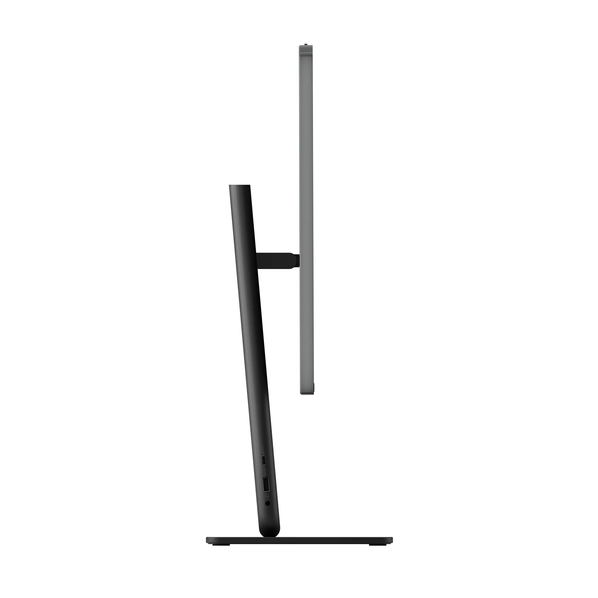 Lenovo ThinkCentre neo 50a 24 Gen 7 Intel Core 5 320 60,5 cm (23.8") 1920 x 1080 Pixel All-in-One-PC 16 GB LPDDR5-SDRAM 512 GB SSD Windows 11 Pro Wi-Fi 6 (802.11ax) Grau – Bild 3