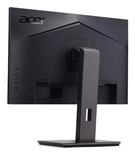 Acer Vero B7 B247W E5 Computerbildschirm 61 cm (24") 1920 x 1200 Pixel WUXGA LED Schwarz – Bild 4