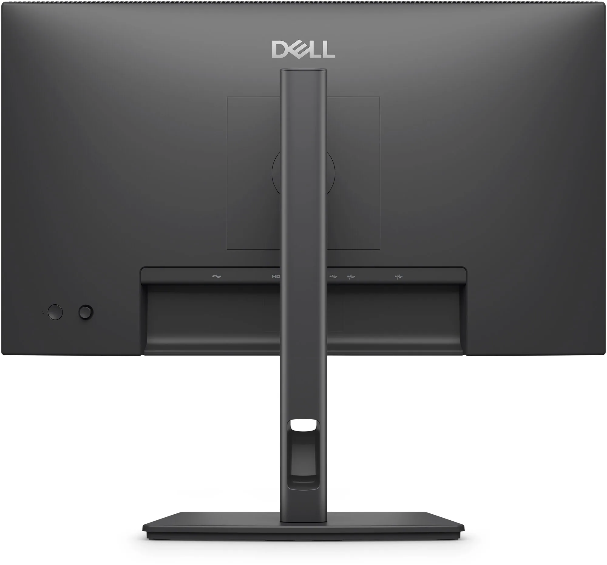 DELL Pro P P2226H Computerbildschirm 54,6 cm (21.5") 1920 x 1080 Pixel Full HD LCD Grau – Bild 3