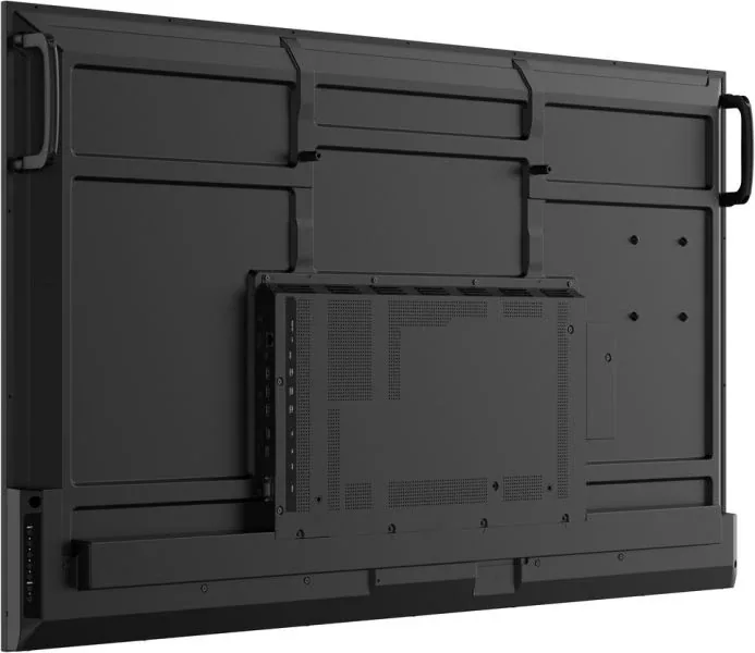 Viewsonic CDE5514-2C Signage-Display Digital Signage Flachbildschirm 139,7 cm (55") LCD WLAN 500 cd/m² 4K Ultra HD Schwarz Eingebauter Prozessor Android 14 24/7 – Bild 5