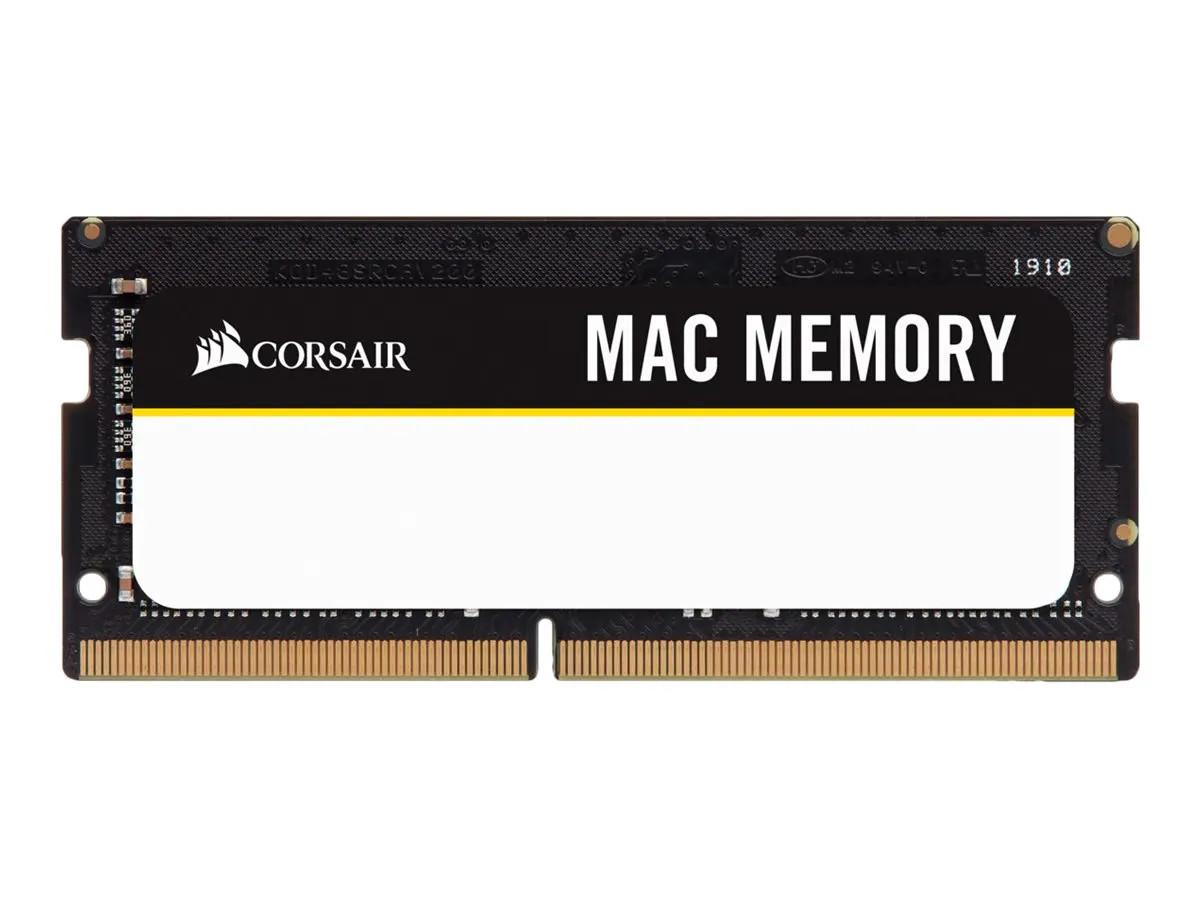 Corsair Apple Quali. DDR4-2666 CL18 16 GB Kit (2x 8 GB)
