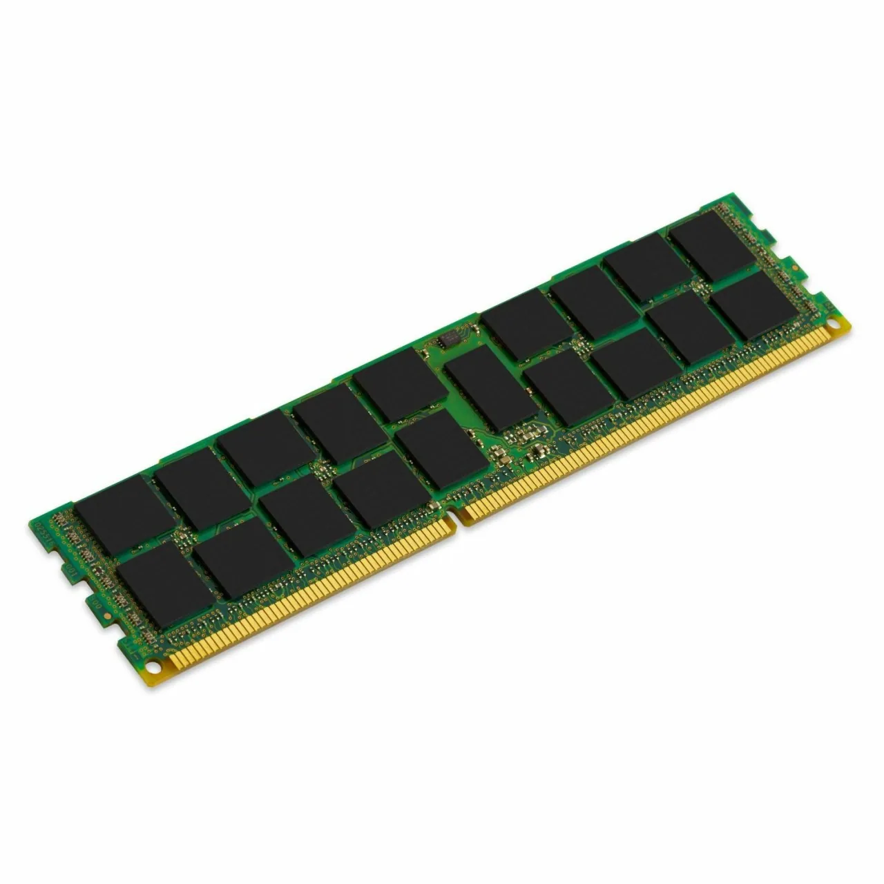 Kingston System Specific Memory 8 GB DDR3L 1600 MHz Reg ECC Speichermodul 1x 8 GB DDR3 240-pin DIMM – Bild 1