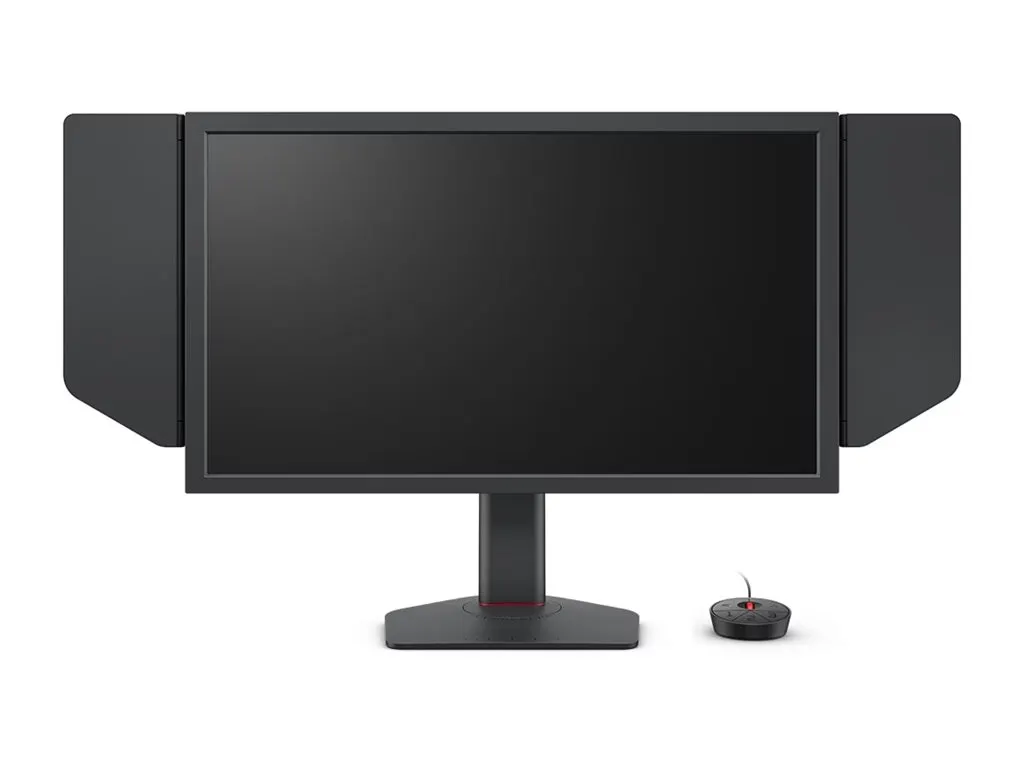 BenQ 62,2cm ZOWIE  XL2586X+ 16:9 HDMI/DP black Full-HD