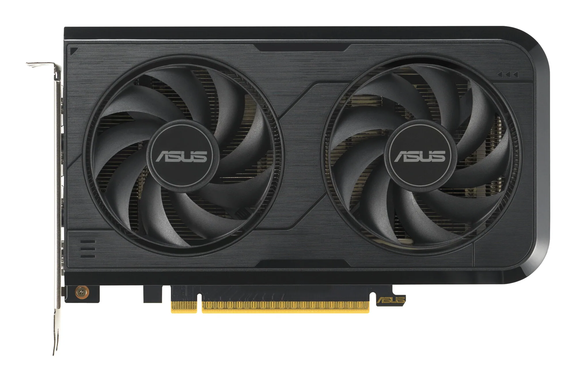 ASUS Dual -RTX5050-O8G NVIDIA GeForce RTX 5050 8 GB GDDR6 – Bild 1