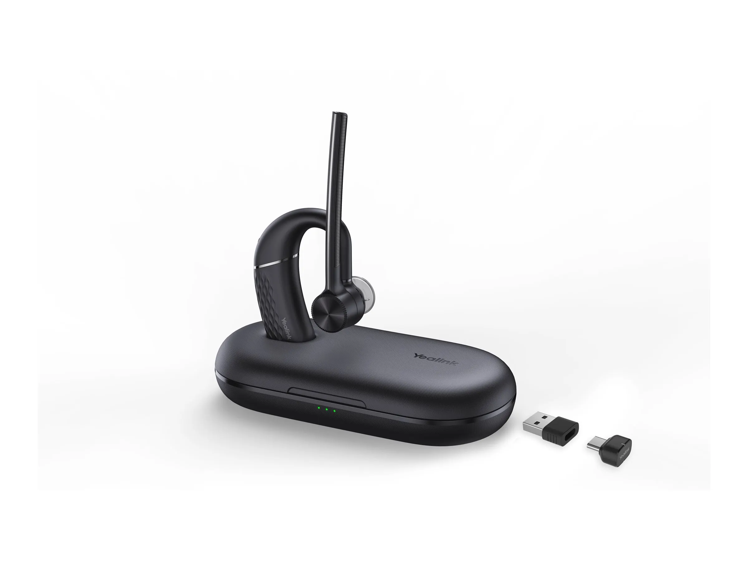 Yealink Bluetooth Headset - BH71 Pro USB-C/A