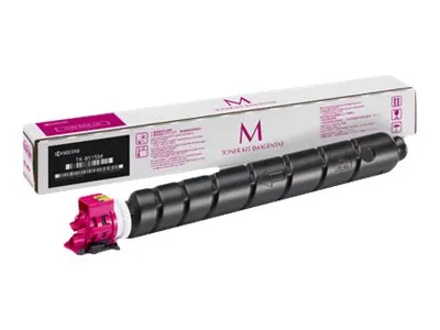 Kyocera TK 8515M Tonerkartusche Original Magenta