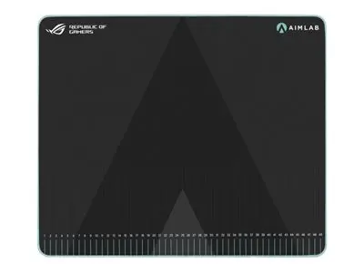 Asus Mauspad ROG Hone Ace Aim Lab Edition