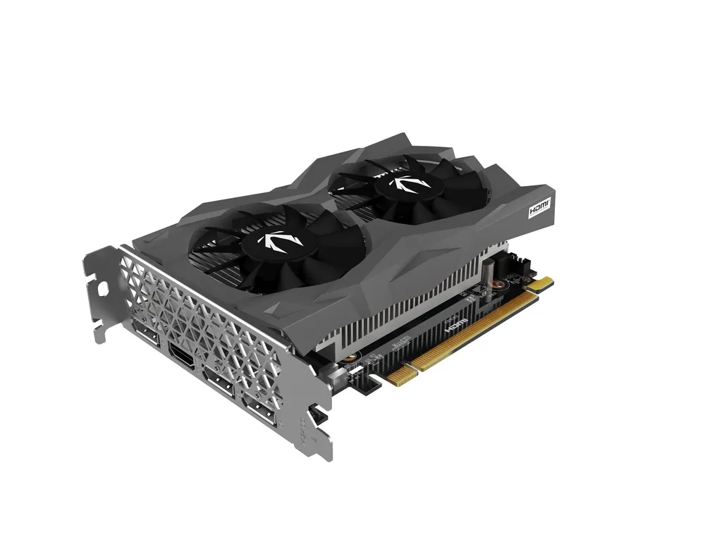 Zotac RTX 3050 Twin Edge OC 6 GB GDDR6 HDMI 3xDP