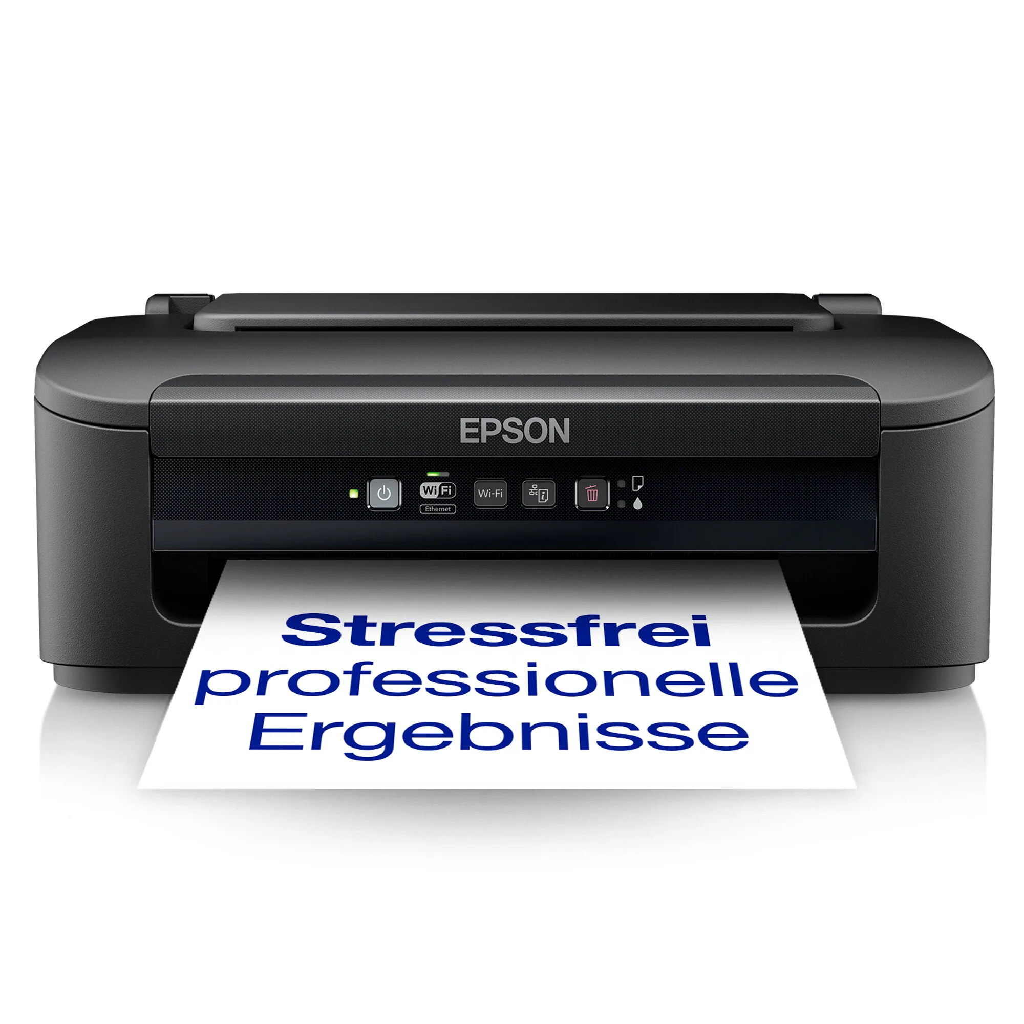 Epson WorkForce WF-2110W – Bild 1