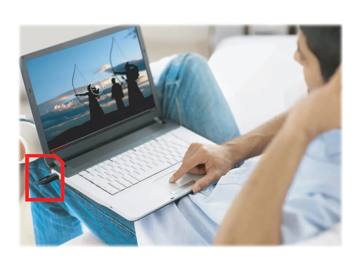 SanDisk USB-Stick Ultra USB 3.0
