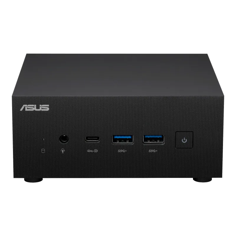 ASUS ExpertCenter PN53-BBR575HD 0,92 l großer PC Schwarz 7535H 3,3 GHz – Bild 2
