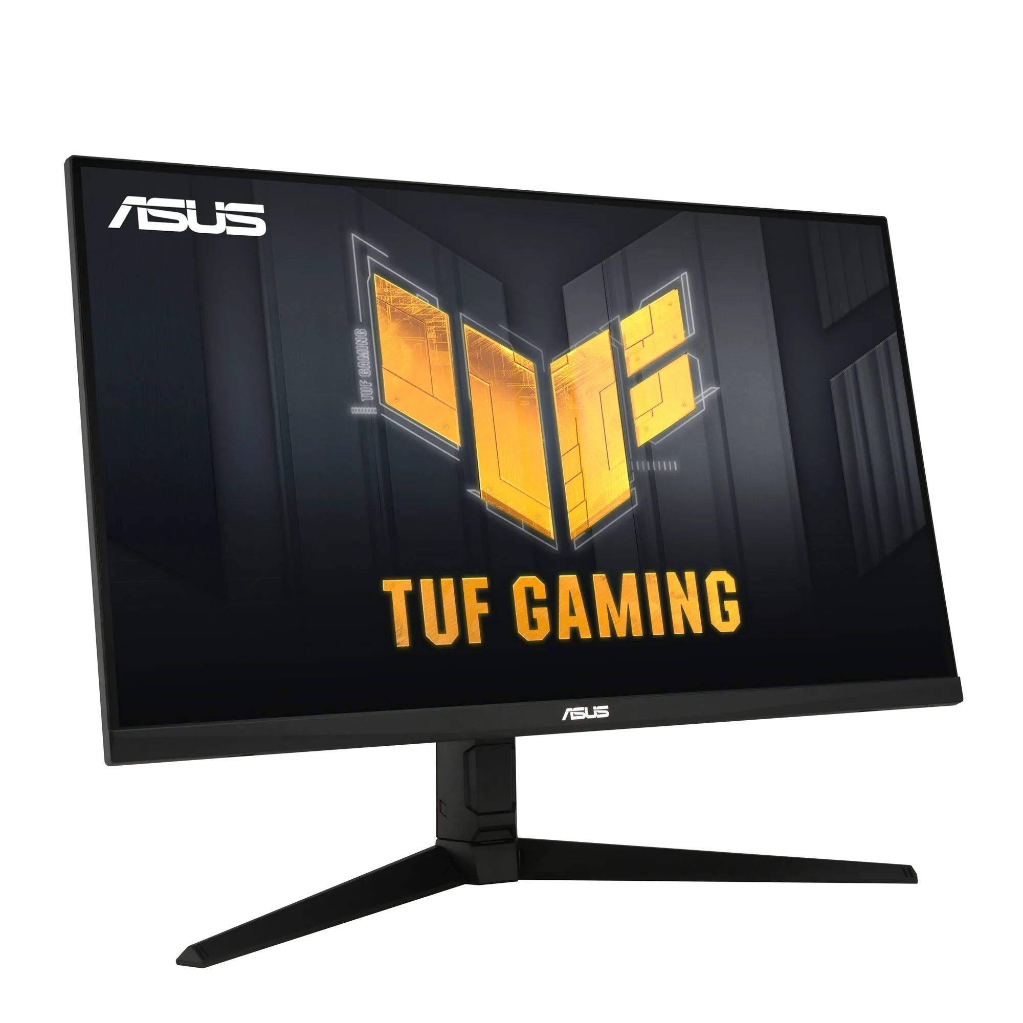 ASUS TUF Gaming VG32AQL1A Computerbildschirm 80 cm (31.5") 2560 x 1440 Pixel Wide Quad HD LED Schwarz – Bild 3