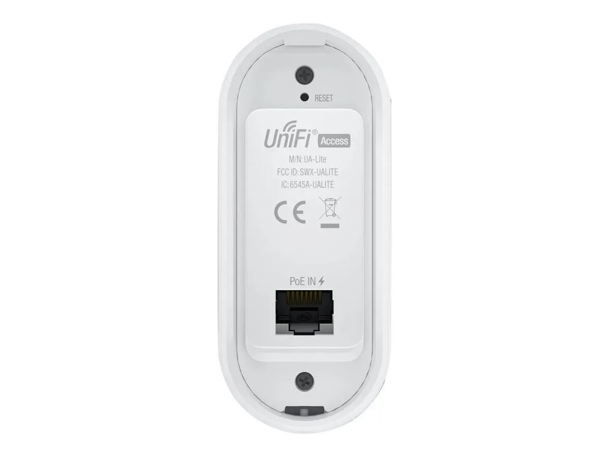 Ubiquiti Access Reader Lite