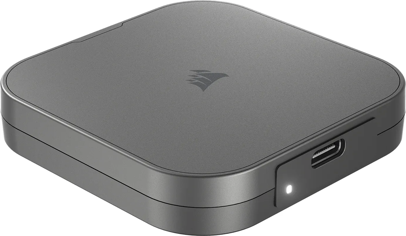 Corsair SSD Portable EX300U