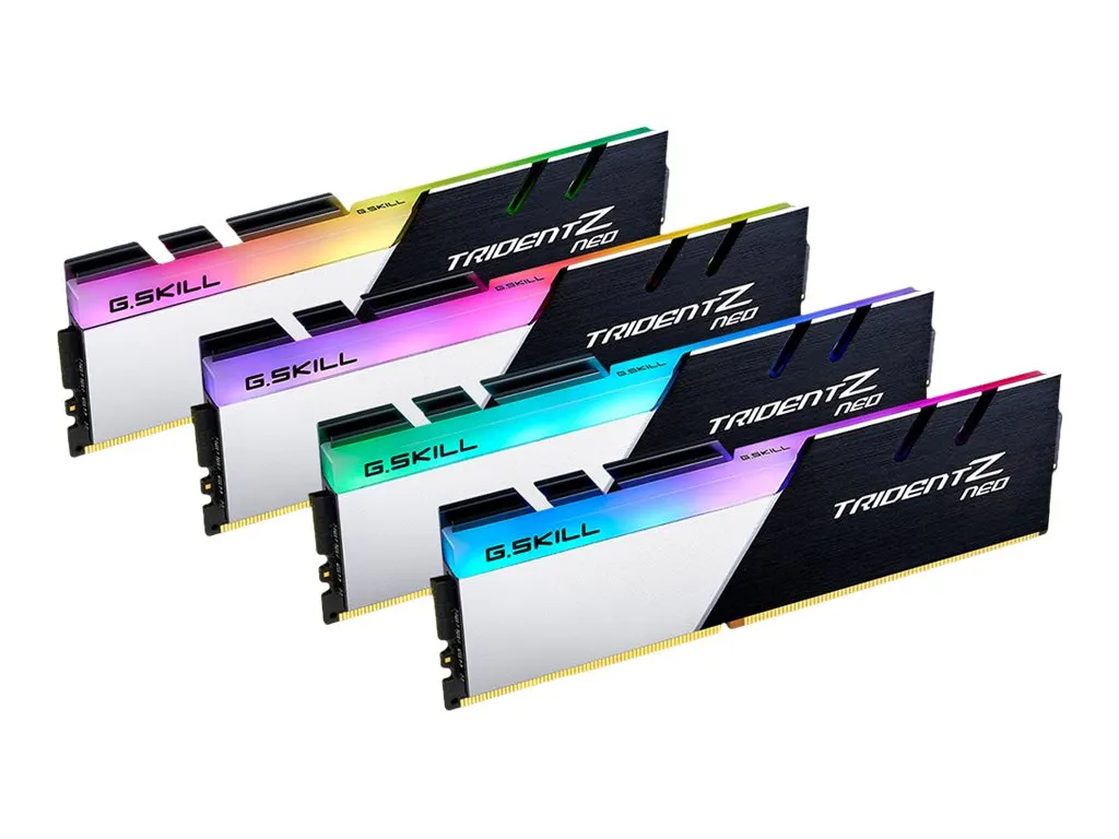 G.Skill 16GTZNC NEO DDR4-3600 CL16 16 GB Kit (2x 8 GB)