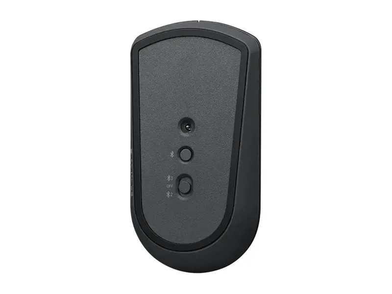 Lenovo Maus wireless - ThinkPad Bluetooth Silent Mouse Schwa