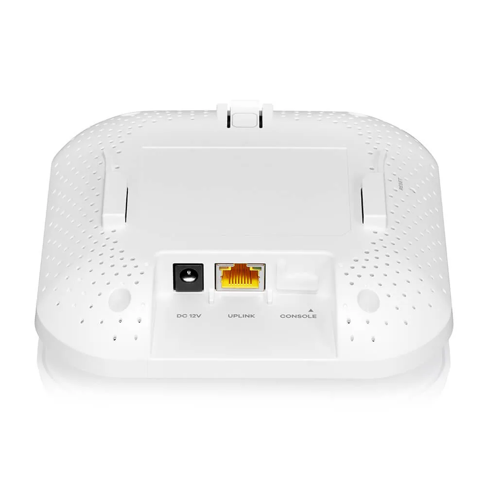 Zyxel NWA50AX PRO 2400 Mbit/s Weiß Power over Ethernet (PoE) – Bild 3