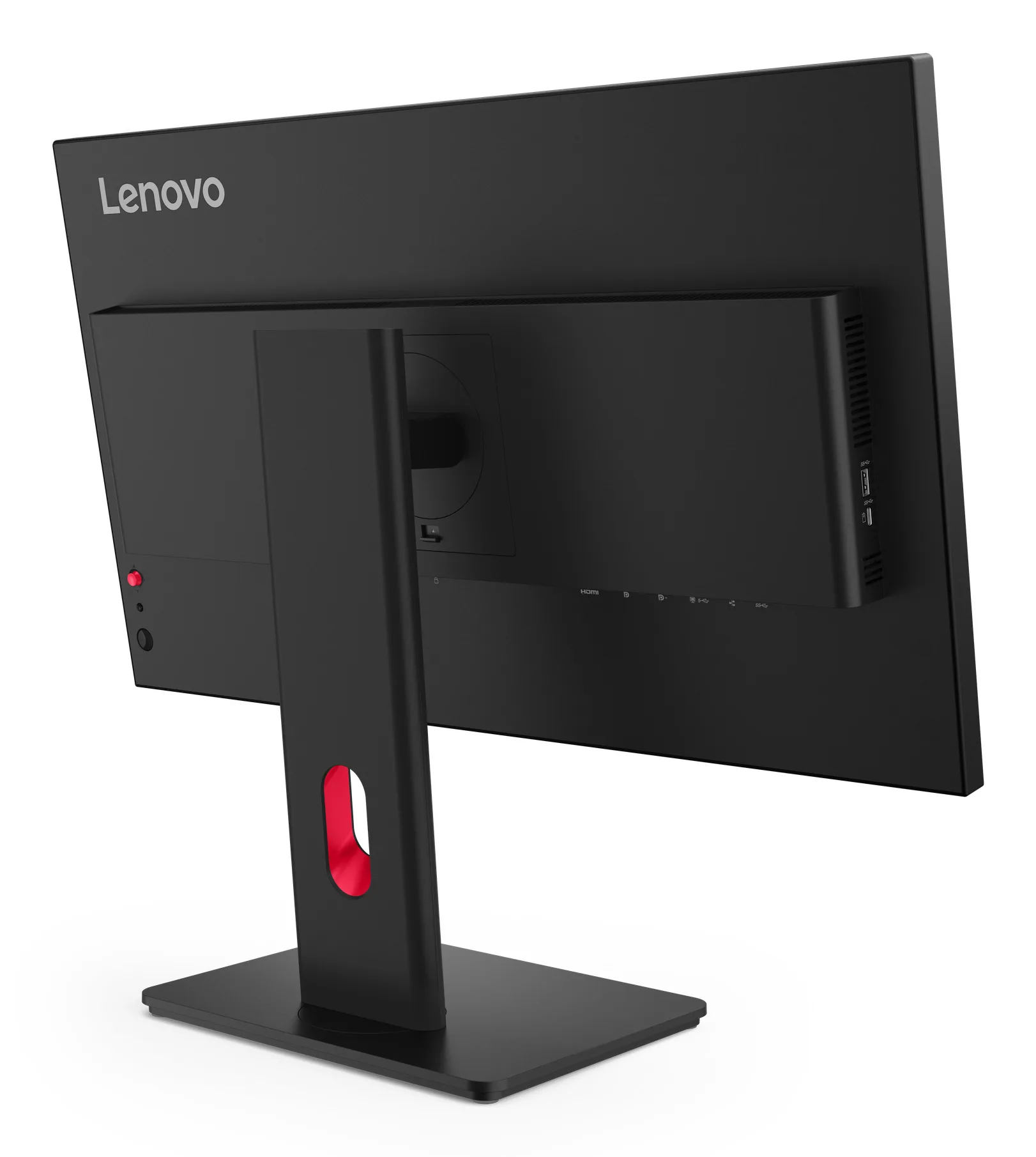 Lenovo ThinkVision T27D-40 Monitor – Bild 7