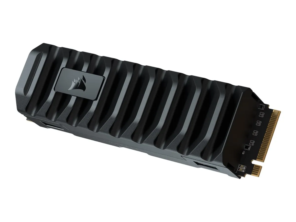 Corsair SSD M.2 PCI-E NVMe Gen4 MP600 PRO XT