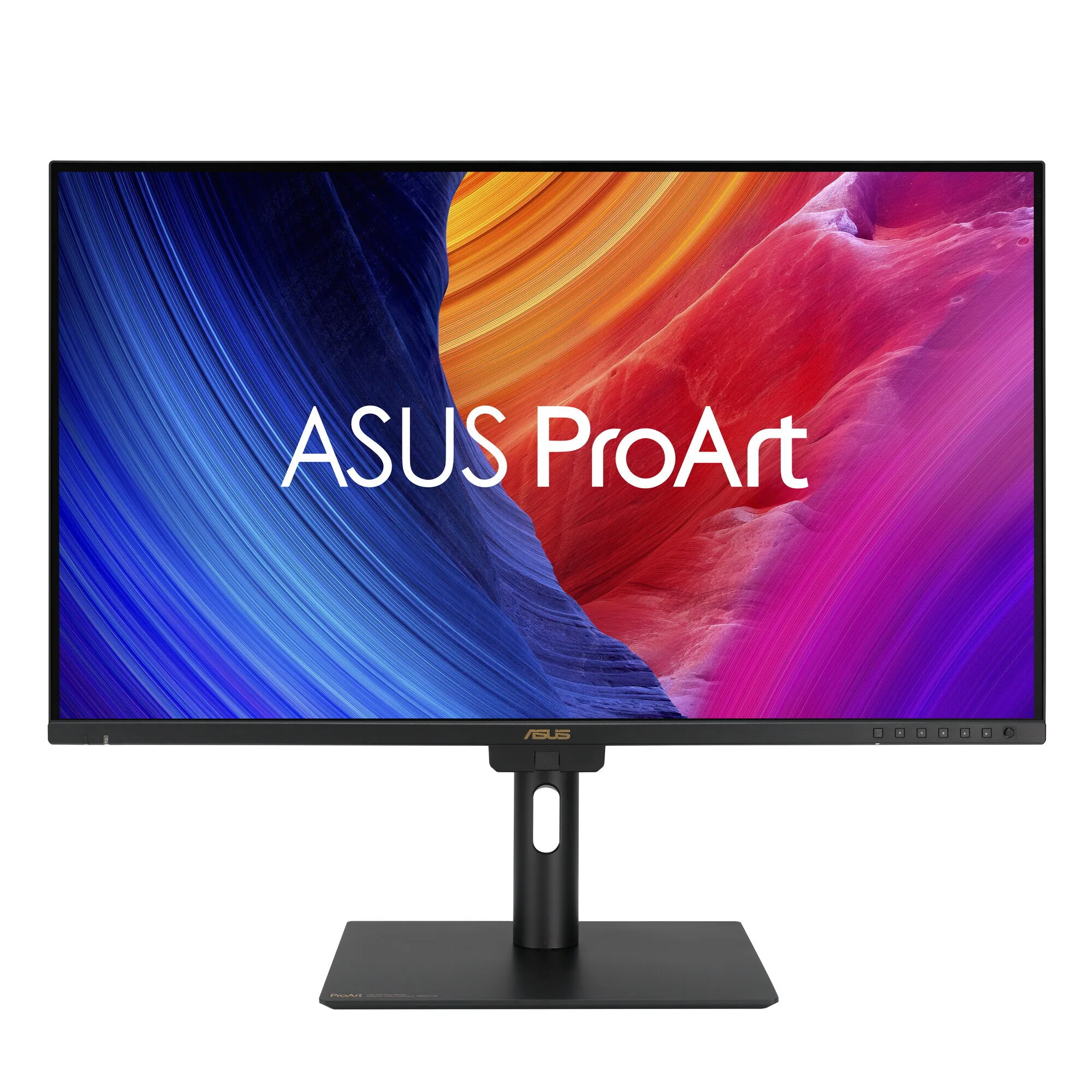 ASUS ProArt PA27UCGE Computerbildschirm 68,6 cm (27") 3840 x 2160 Pixel 4K Ultra HD LED Schwarz – Bild 3