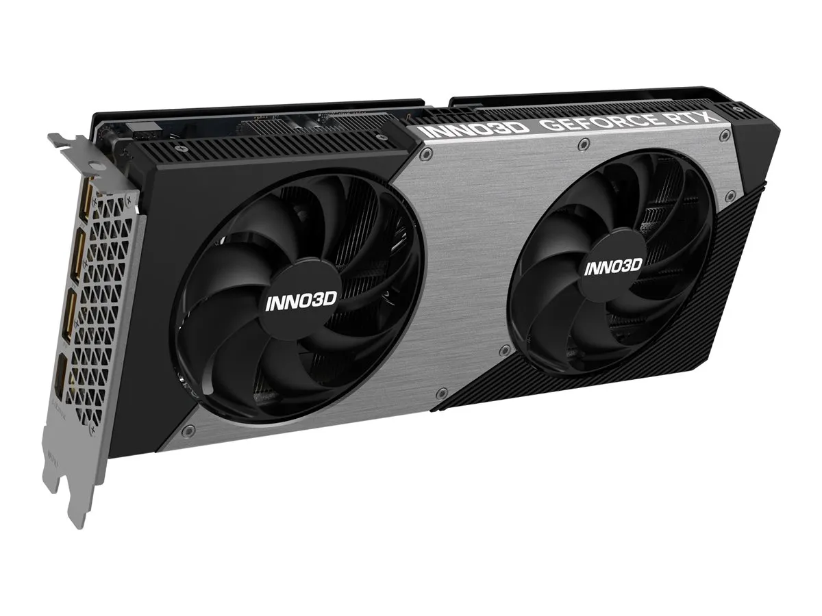 Inno3D RTX5060 TI Twin X2 GDDR7 HDMI 3xDP