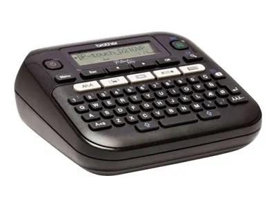 Brother P-touch D210VP