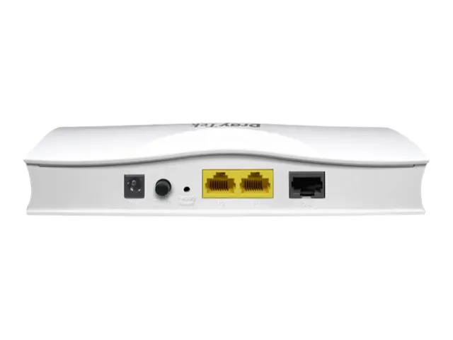 DrayTek Vigor 167       VDSL2 Super Vectoring Modem retail