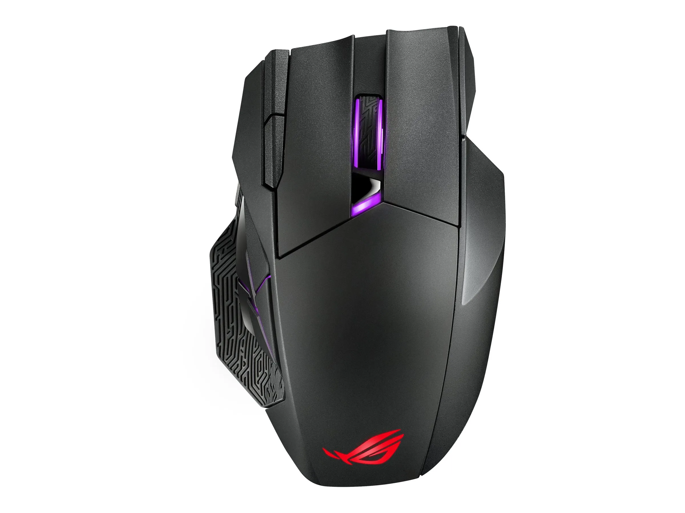 Asus Maus ROG Spatha X Gaming Mouse