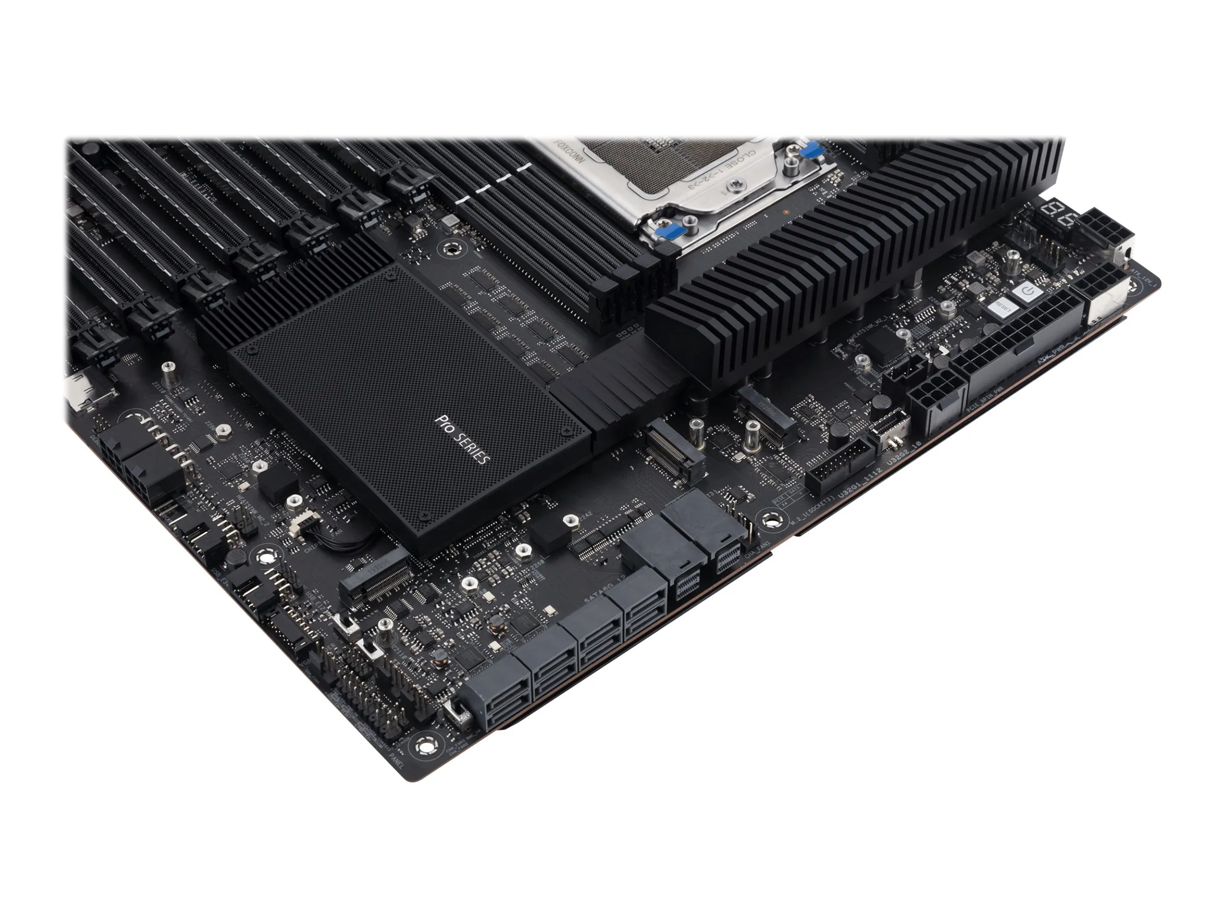 MB ASUS PRO WS WRX80E-SAGE SE WIFI     (AMD,sWRX8,DDR4,EATX)