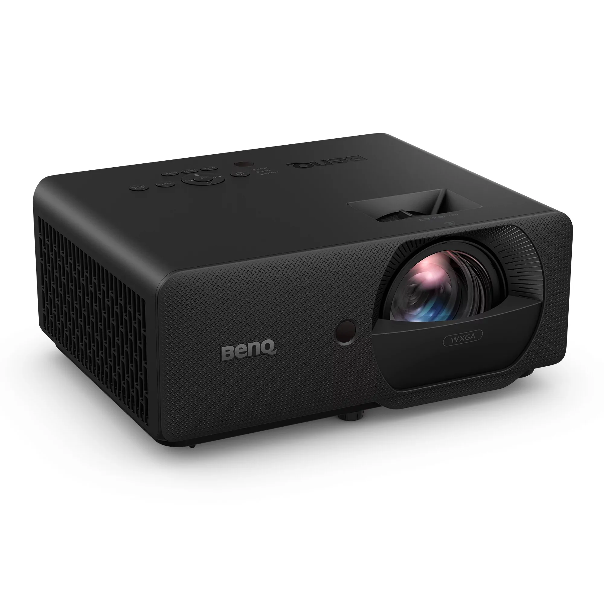 BenQ LW830ST Short-Throw-Projektor 4000 ANSI Lumen DLP WXGA (1280x800) 3D Schwarz – Bild 5