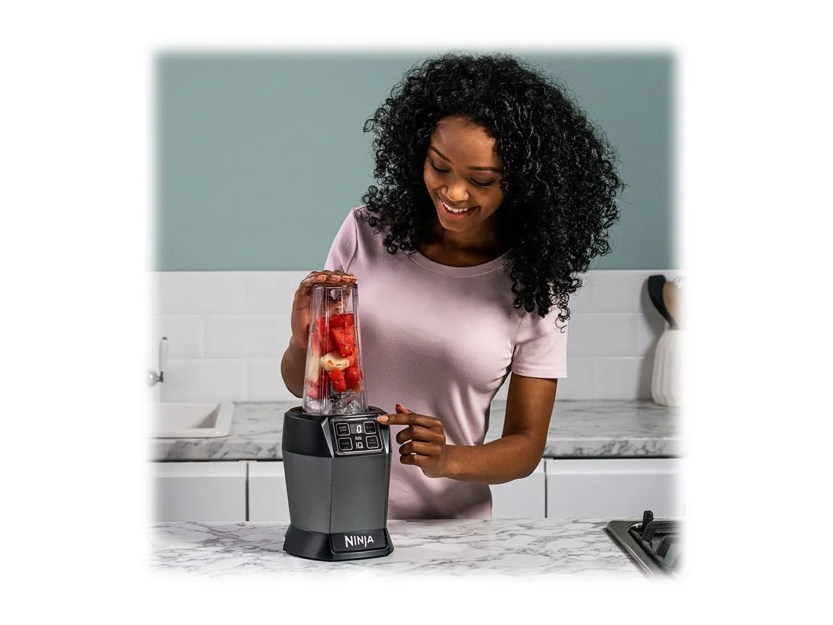 Ninja Foodi     3 -in-1 Küchenmaschine             BN495EU