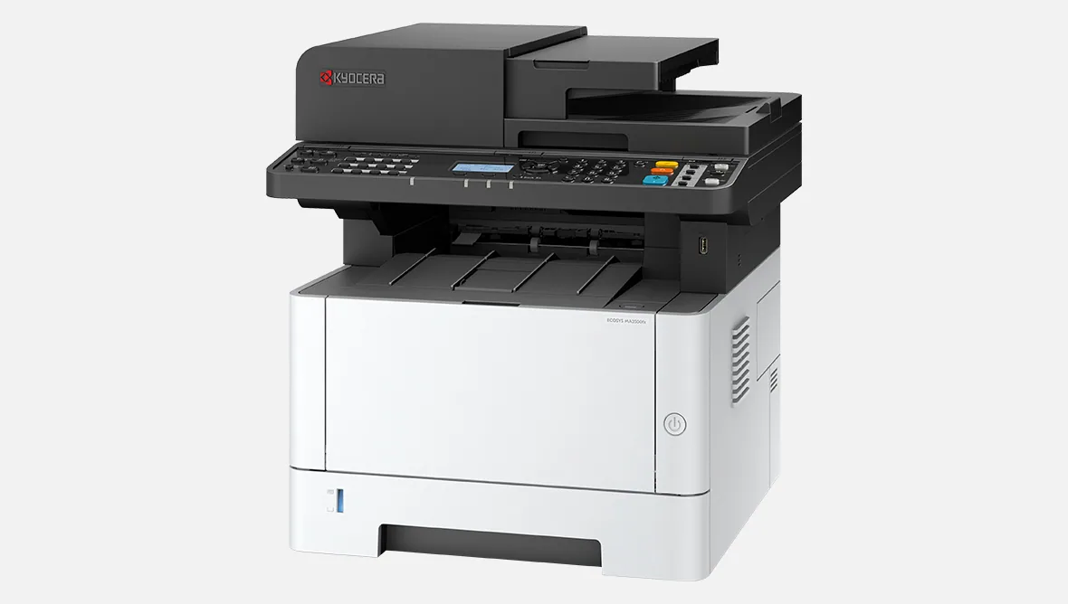 KYOCERA ECOSYS MA3500fx/Plus Laser A4 1200 x 1200 DPI 35 Seiten pro Minute – Bild 2