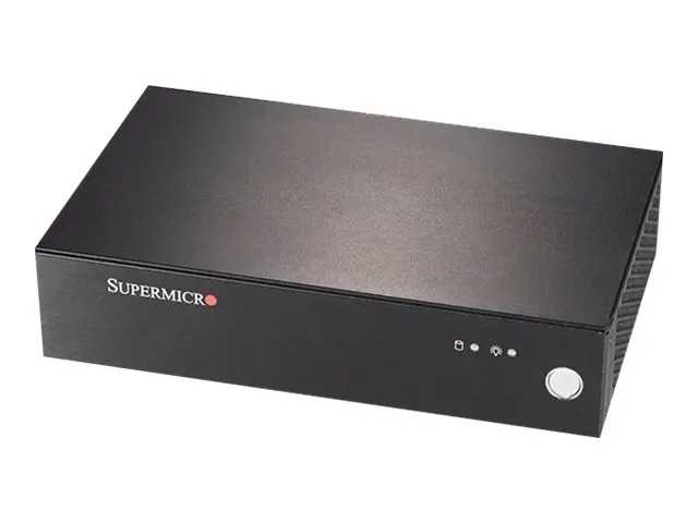 Supermicro 3.5" SBC Super A2SAN-L FSP 40W 12V 3.33A
