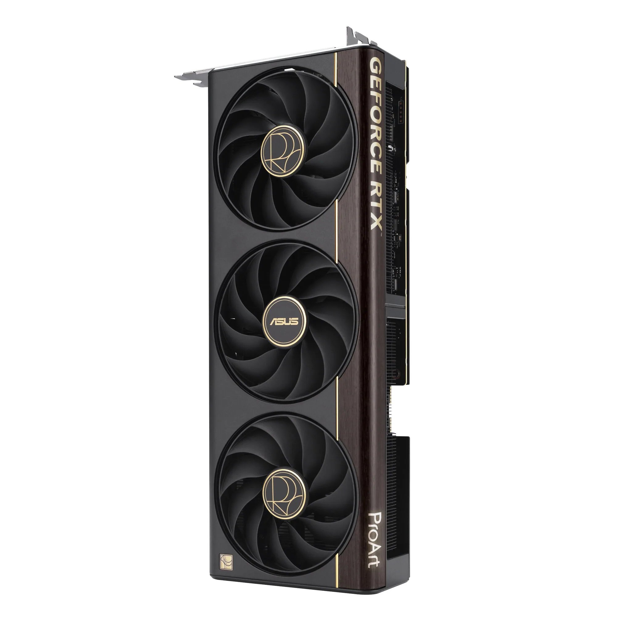ASUS ProArt -RTX5070TI-O16G NVIDIA GeForce RTX 5070 Ti 16 GB GDDR7 – Bild 8