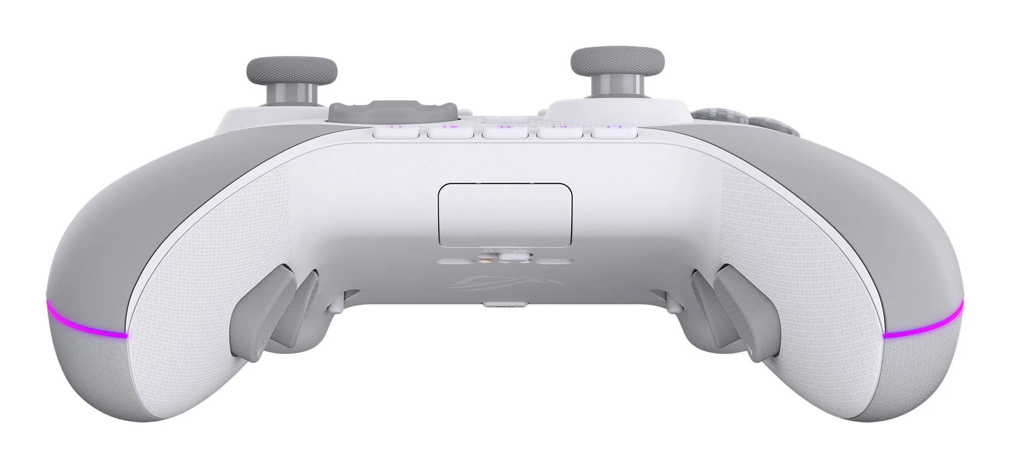 ASUS ROG Raikiri II Pro Weiß Bluetooth/RF/USB Gamepad Analog / Digital PC – Bild 4