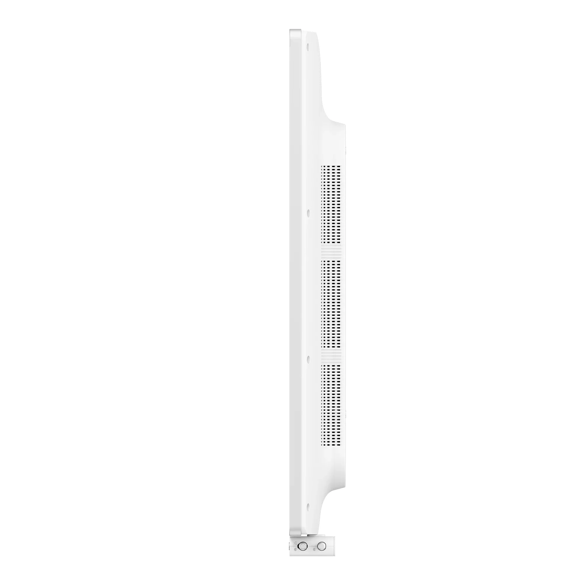 BenQ CP7505 Interaktives Whiteboard 190,5 cm (75") 3840 x 2160 Pixel Touchscreen Weiß – Bild 4