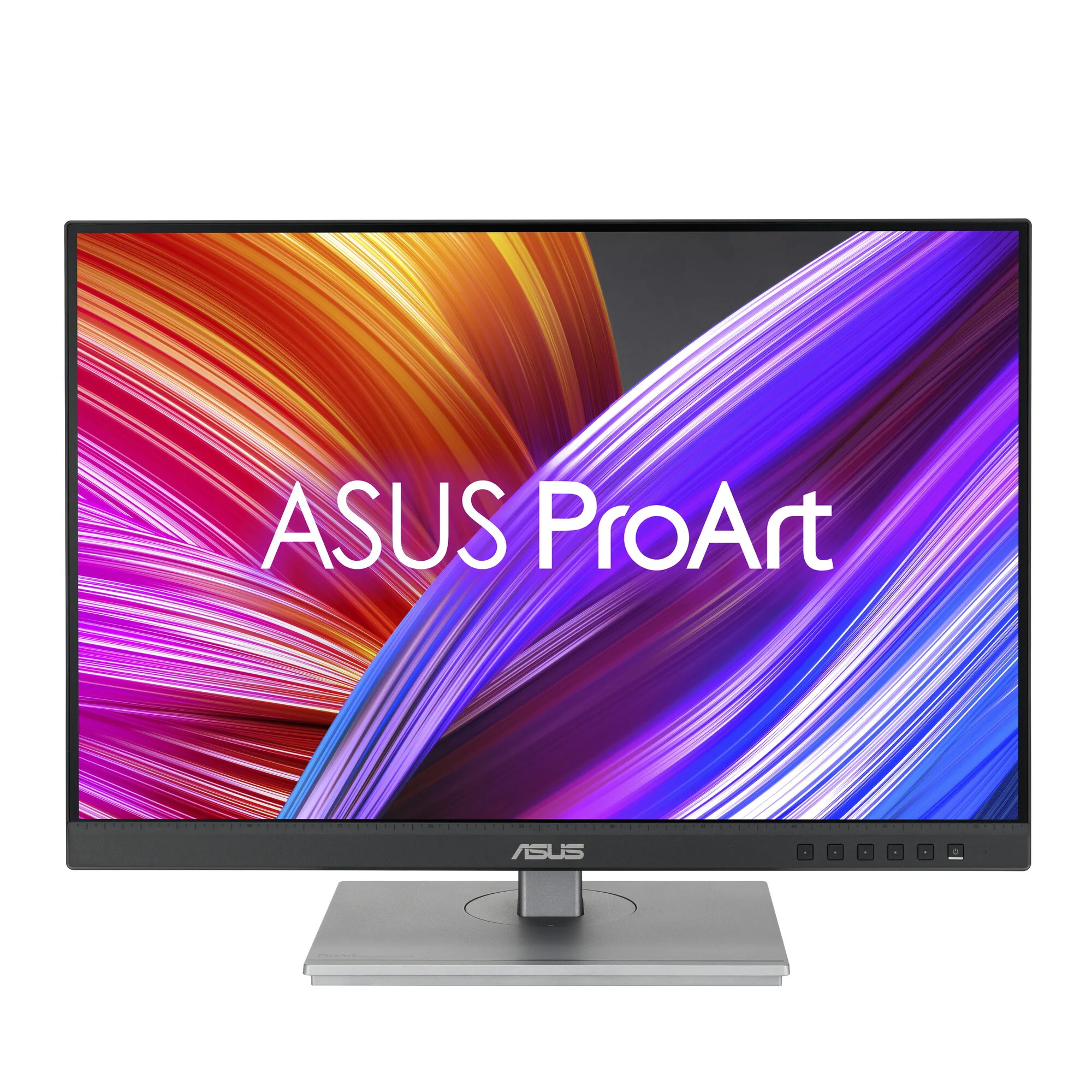 ASUS ProArt PA248CNV Computerbildschirm 61,2 cm (24.1") 1920 x 1200 Pixel Full HD+ Schwarz – Bild 4