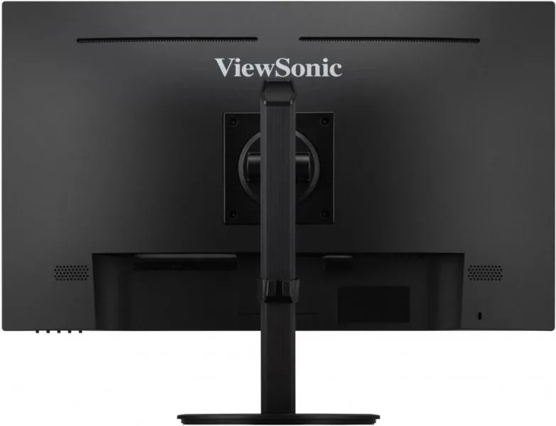 Viewsonic VG Series VG2709-2K-MHD-2 Computerbildschirm 68,6 cm (27") 2560 x 1440 Pixel Quad HD LED Schwarz – Bild 4
